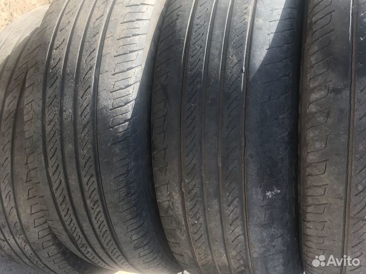 Giti GitiComfort 228 205/65 R15 94H