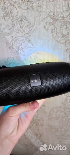 Колонка aceline aps210