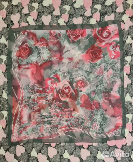 Платок женский