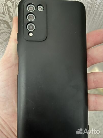 HONOR 10X Lite, 4/128 ГБ