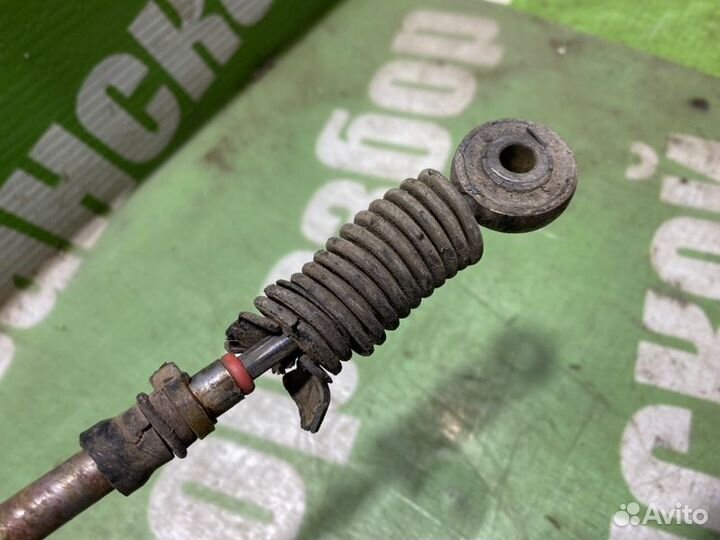 Трос переключения МКПП Chery Qq6 S21 DC SQR473FF