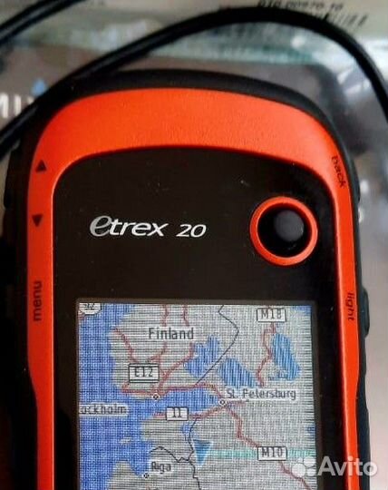 Карты на гармин etrex,gpsmap и тд