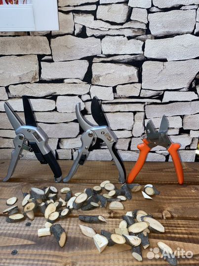 Чудо секаторы alligator Germany розница опт