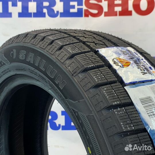 Sailun Ice Blazer Arctic 215/60 R17 100T