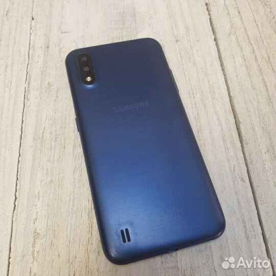 Samsung Galaxy J2 Core, 16 ГБ