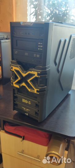 Системный блок intel core i5