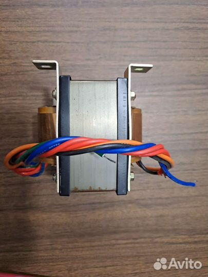 Трансформатор для усилителя saba