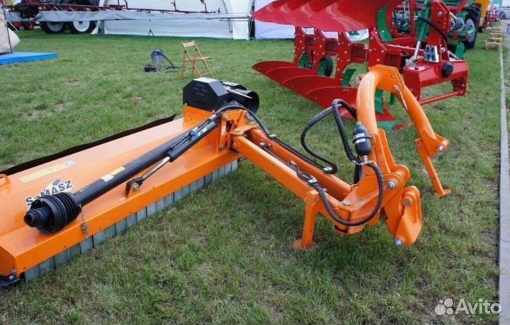 Карданный вал