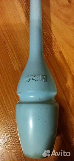 Булавы sasaki 36 см 1 пара