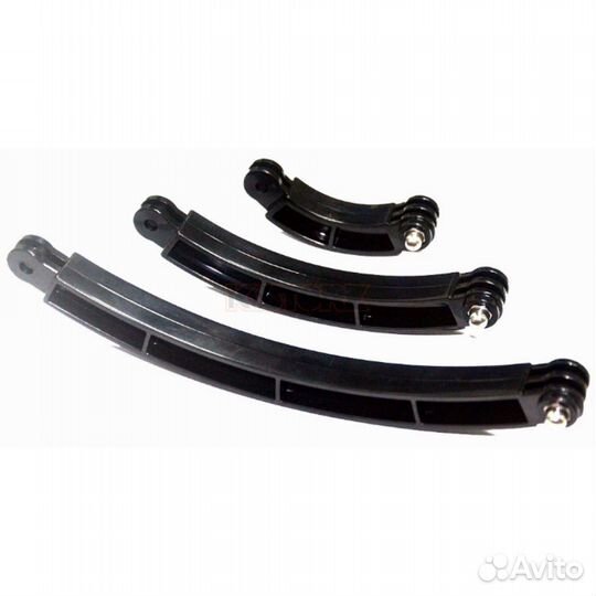 Набор удлинителей для экшн-камеры