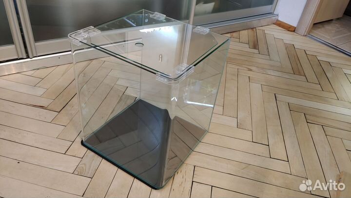 Аквариум Dennerle NanoCube 30л