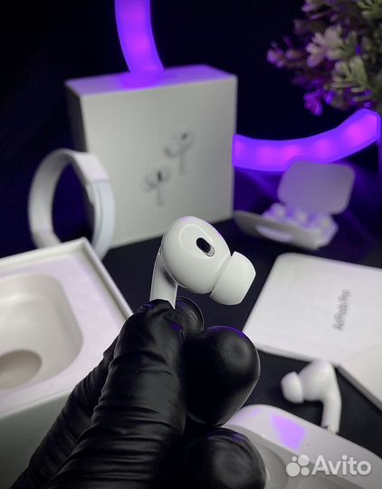 Apple AirPods Pro 2