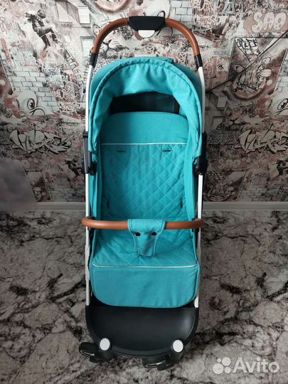 Коляска Yoya plus 3