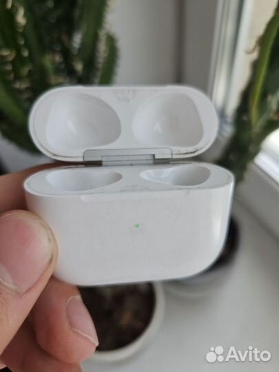 Кейс для airpods 3