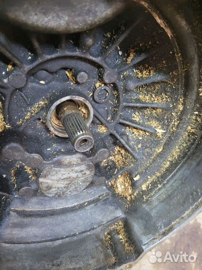 Коробка передач