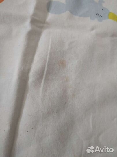 Детское постельное белье,простыни икея