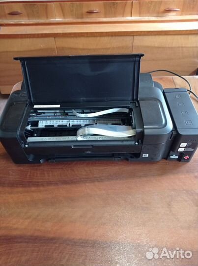 Принтер Epson l110