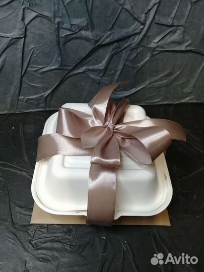 Пельмени из шоколада