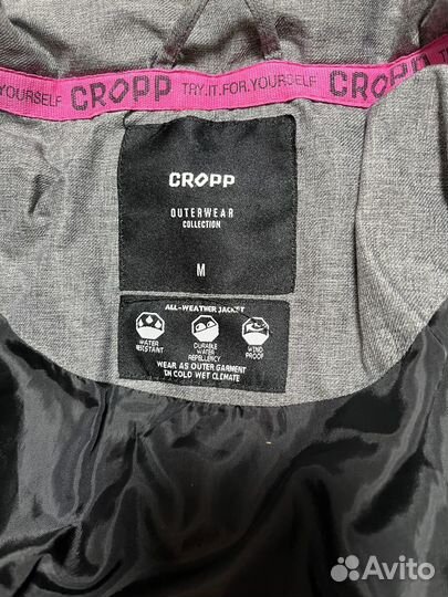 Пальто жеское зимнее бу