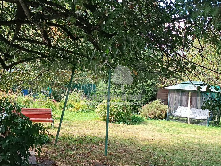 Участок 8,2 сот. (СНТ, ДНП)