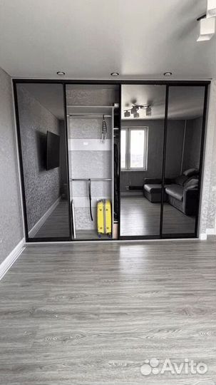 Шкаф купе в комнату