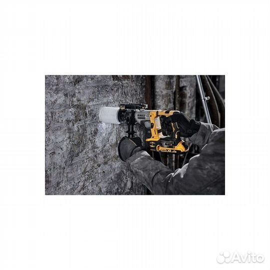 Аккумуляторный перфоратор DeWalt DCH172NT-XJ