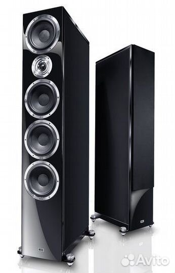 Напольная акустика Heco In Vita 9