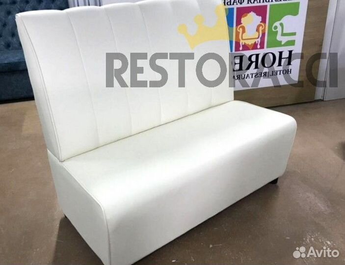 Мебель для кафе и ресторанов баров новая и бу