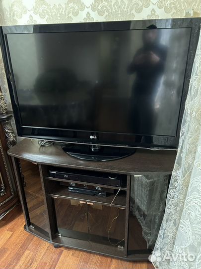 Телевизор LG