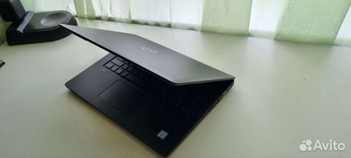 Как новый Dell latitude 3480 14