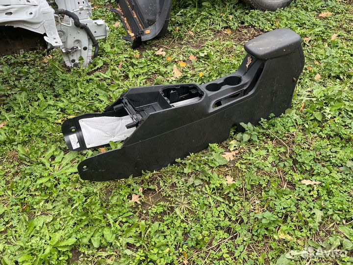 Центральная консоль creta крета