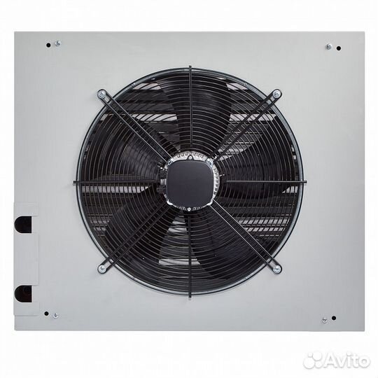 Водяной тепловентилятор Ballu BHP-W4-15-S