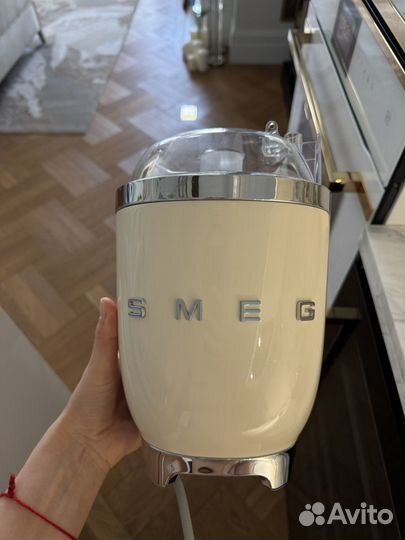 Соковыжималка smeg