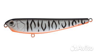 Воблер Волкер Strike Pro Hot Dog 65 65мм 4,2гр