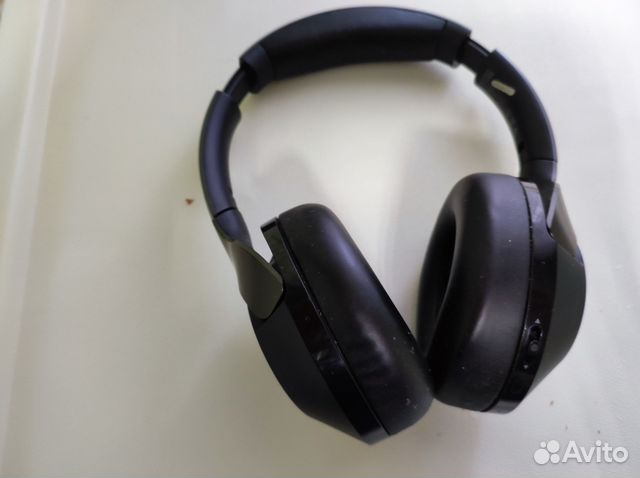 Блютуз наушники бу