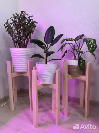 Подставка для цветов