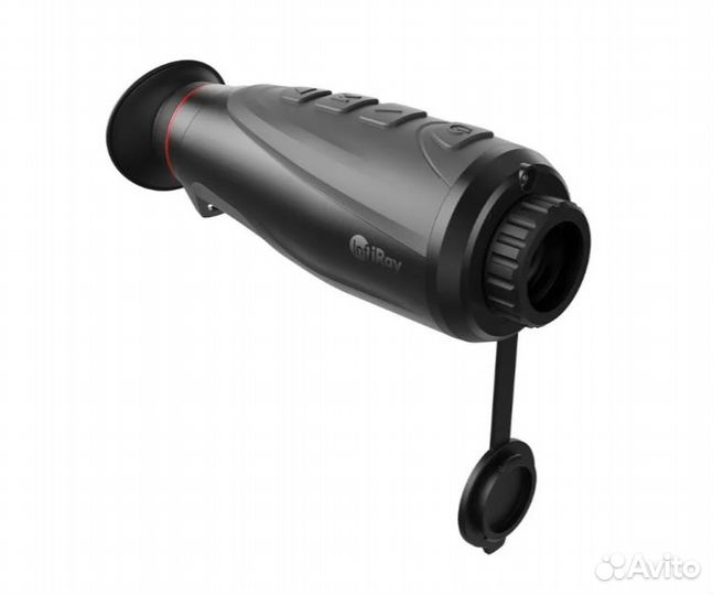 Тепловизионный монокуляр iRay affo AL 19