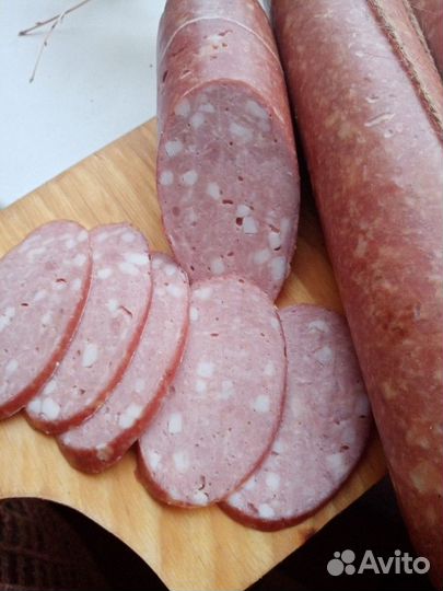 Домашнее копчение