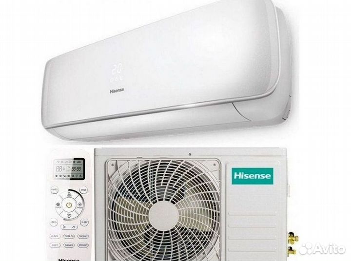 Сплит-система, которая не просквозит