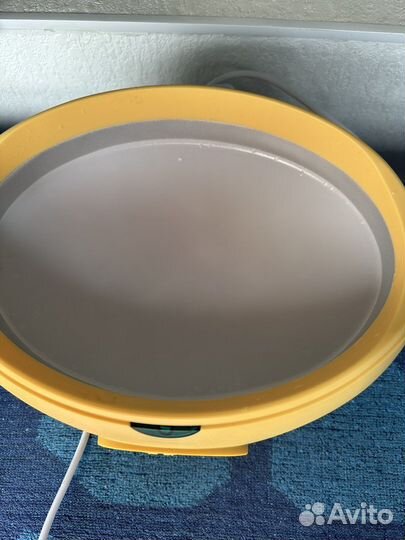 Парафиновая ванна