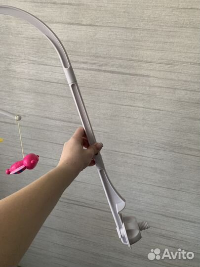 Мобиль на кроватку