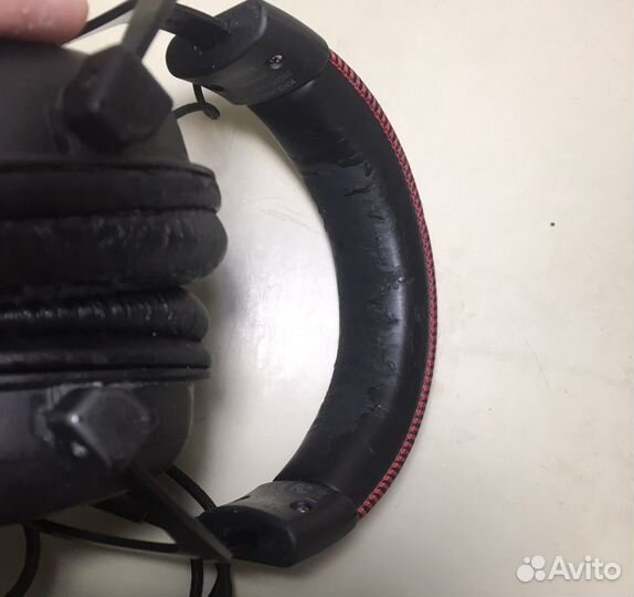 Наушники HyperX Cloud Core