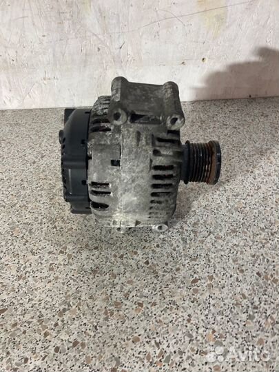 Генератор Mercedes Vito W639 OM642 3.0 CDI 2011