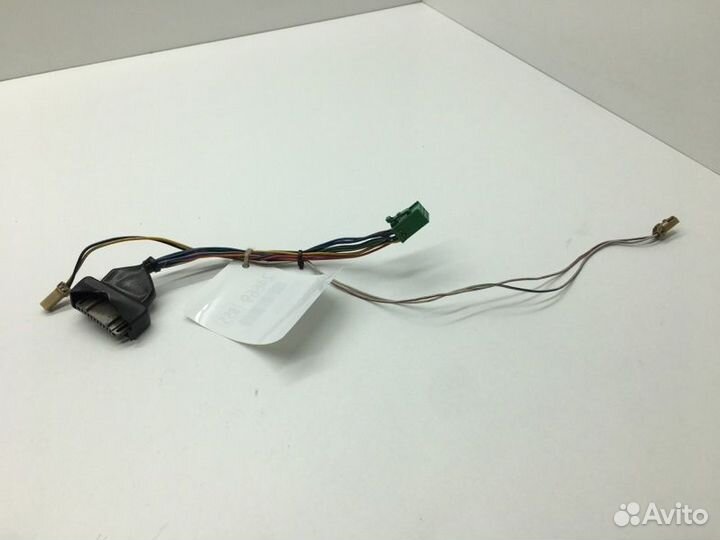 Проводка АКПП Infiniti Fx35 S50 VQ35DE