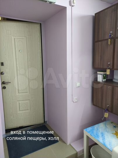 Свободного назначения, 56.3 м²