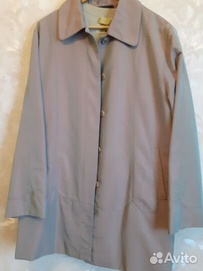 Пальто, куртки, сапоги женские