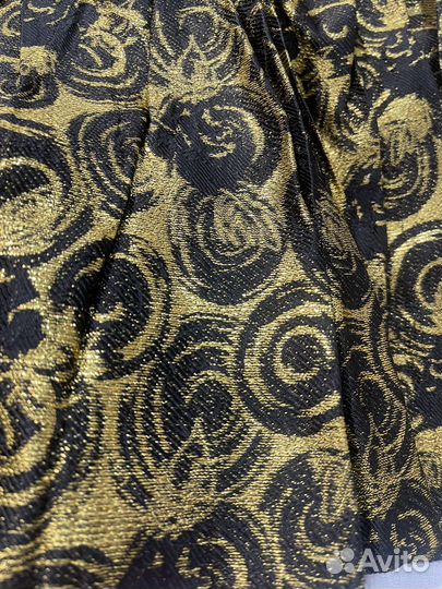 Старинная ткань