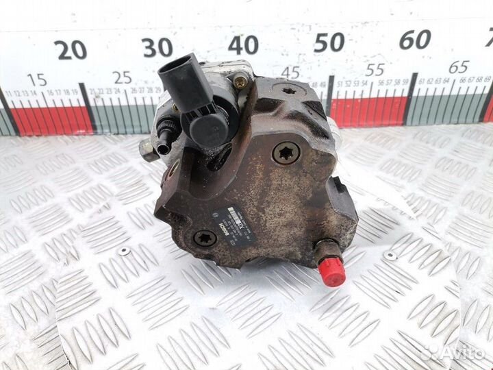 Тнвд BMW 7 E65/E66/E67 рест. 2006 13518511824