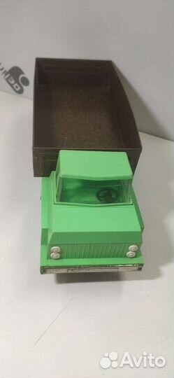 Игрушка СССР