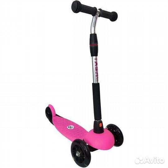 Самокат детский